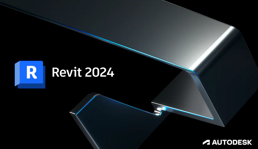 AUTODESK REVIT 2024 (1 DEVICE, 1 YEAR)