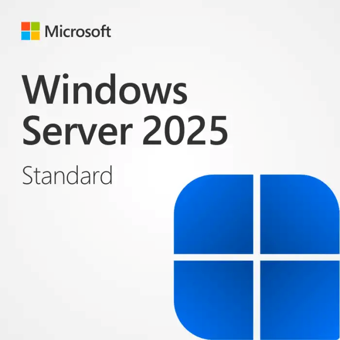 WINDOWS SERVER 2025 (STANDARD)