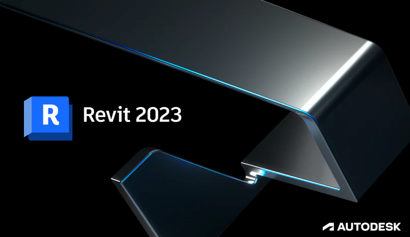 AUTODESK REVIT 2023 (1 DEVICE, 1 YEAR)