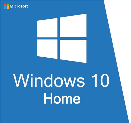 WINDOWS 10 HOME