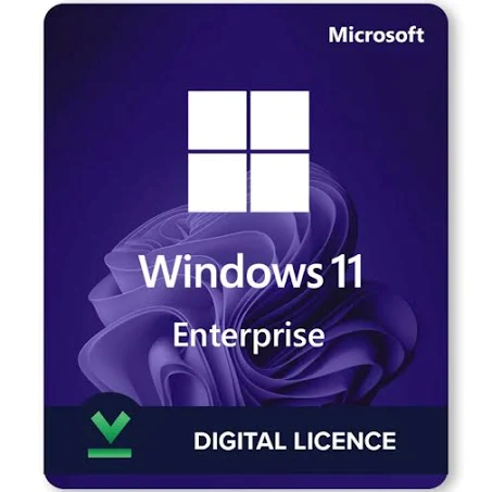 WINDOWS 11 ENTERPRISE
