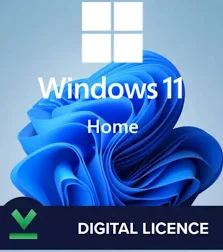 WINDOWS 11 HOME