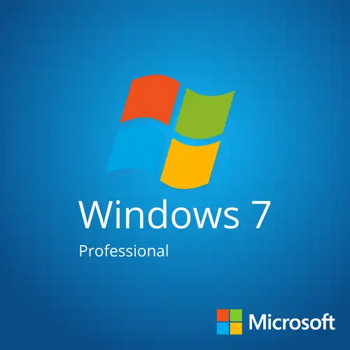 WINDOWS 7 PRO