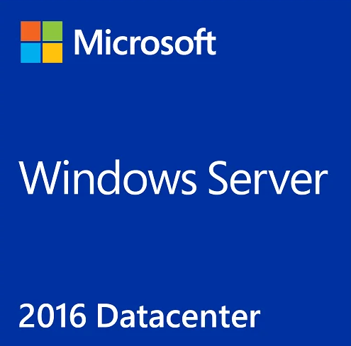 WINDOWS SERVER 2016 (DATACENTER) – Software Zone