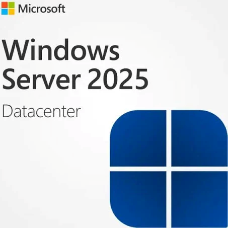 WINDOWS SERVER 2025 (DATACENTER)