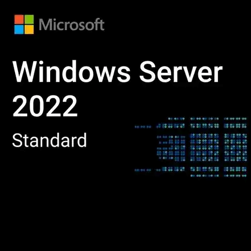 WINDOWS SERVER 2022 (STANDARD)
