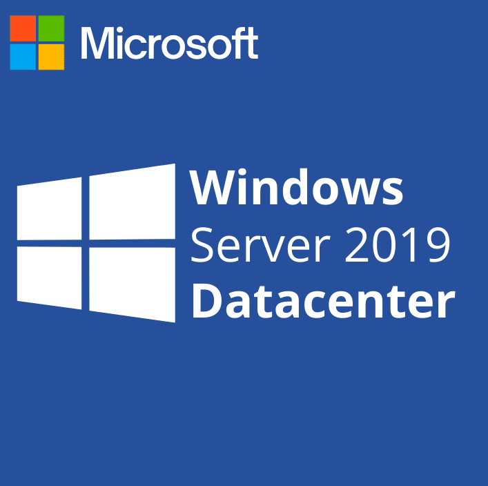 WINDOWS SERVER 2019 (DATACENTER)